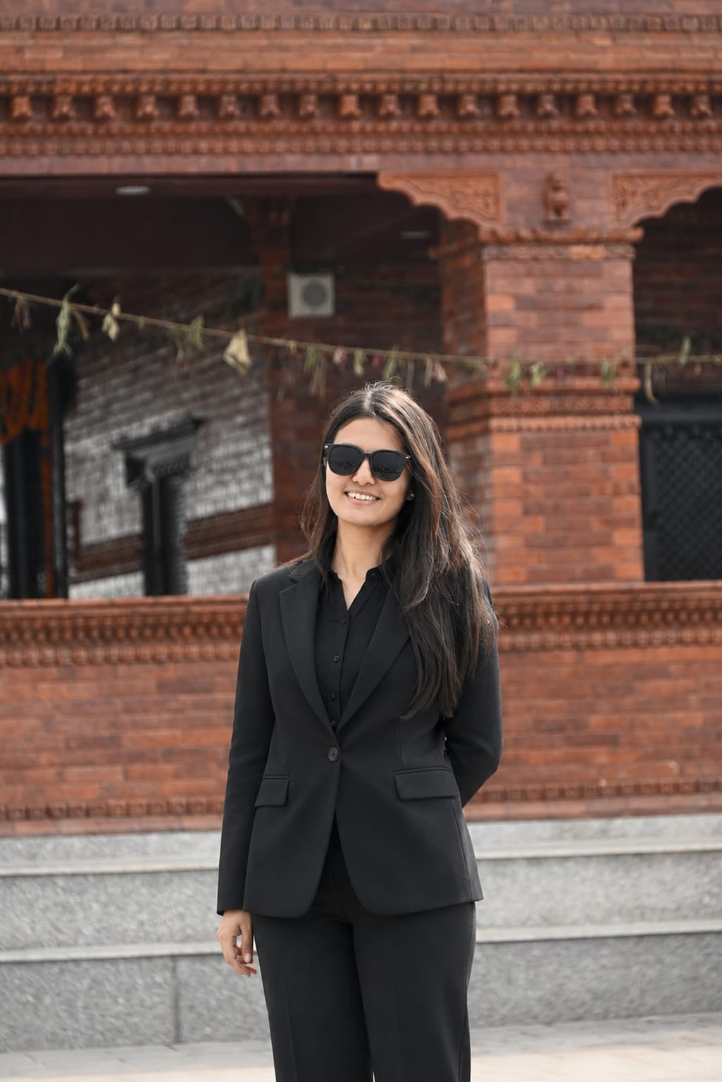 Aakriti Bhandari