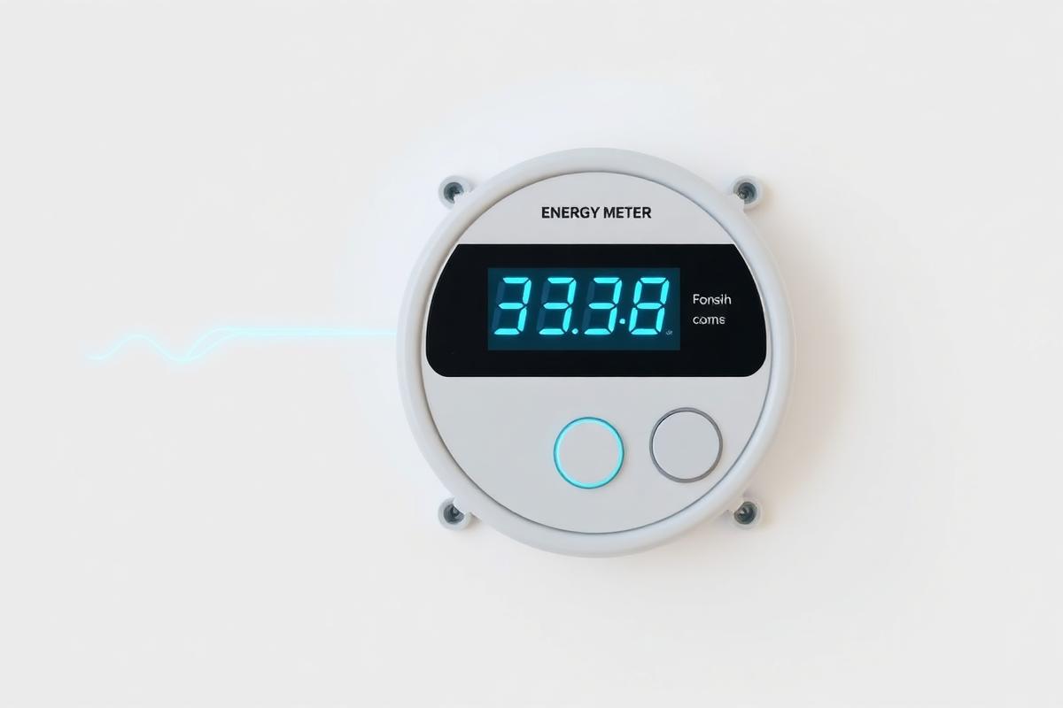 IoT-Based Single Phase Energy Meter with Integrated Protection detail 1